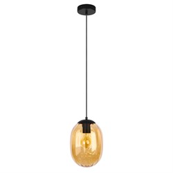 LOFT IT 10427 Amber Подвесной светильник Bubble, шт 10427 Amber - фото 101292