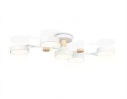 Ambrella Подвесной светодиодный светильник с пультом FL4834 - фото 101326