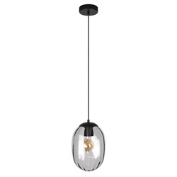 LOFT IT 10427 Smoke Подвесной светильник Bubble, шт 10427 Smoke - фото 101353