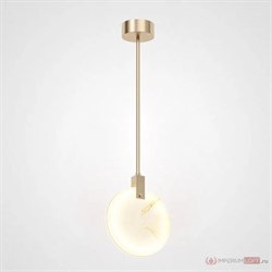 ImperiumLoft Подвесной светильник MARBLE D20 101777-26 - фото 101414