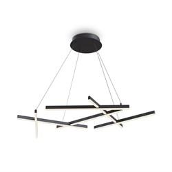 Maytoni Подвесной светильник MOD016PL-L80BK MOD016PL-L80BK - фото 101474