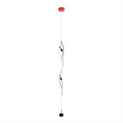 LOFT IT 10346/2 Red Подвесной светильник Parentesi, шт 10346/2 Red - фото 101480