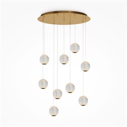 Maytoni Подвесной светильник MOD293PL-L56BS3K MOD293PL-L56BS3K - фото 101482