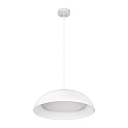 LOFT IT 10229P White Подвесной светильник Cappello 10229P White - фото 101537