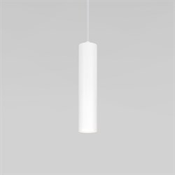 Elektrostandard 50247 LED 7W 4000K белый / Подвесной светодиодный светильник a064187 a064187 - фото 101554