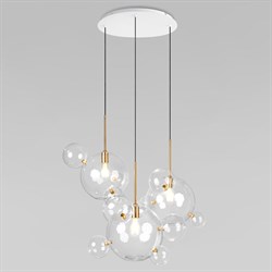 LOFT IT 2034-D3 Подвесной светильник Bolle, шт 2034-D3 - фото 101646