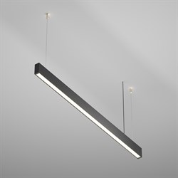 Maytoni Technical Подвесной светильник P051PL-36W2.7-6K-B P051PL-36W2.7-6K-B - фото 101667