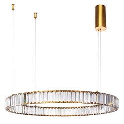 Divinare RENATA Светильник подвесной LED 1135/17 SP-47 - фото 101697