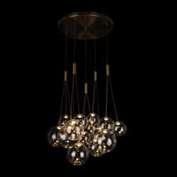 LOFT IT 10270/D15 Подвесной светильник Pop it 10270/D15 - фото 101716