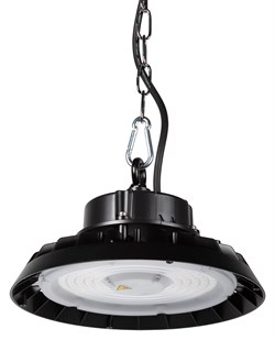 Светильник светодиодный подвесной ЭРА SPP-407-120-50K-150 150Вт 22500лм 5000K 80Ra Кп - фото 101718