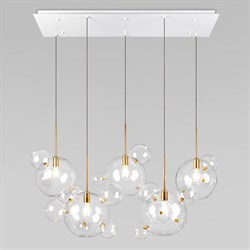 LOFT IT 2034-S5 Подвесной светильник Bolle, шт 2034-S5 - фото 101743