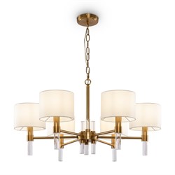 Freya Подвесной светильник Латунь FR5186PL-06BS - фото 101751