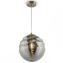 Maytoni Pendant Vinare Никель Подвесной светильник P074PL-01N - фото 101780