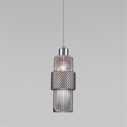 Eurosvet 50209/1 Светильник подвесной хром a055488 - фото 101784