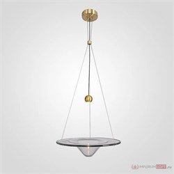 ImperiumLoft Подвесной светильник CLEPSYDRA 151846-26 - фото 101812