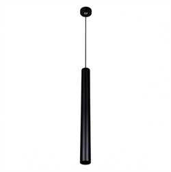 Citilux CL01PBL071N Тубус Черный Светильник подвесной 7W*4000K CL01PBL071N - фото 101882