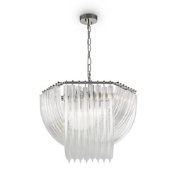 Freya Подвесной светильник Хром FR5182PL-06CH - фото 102039