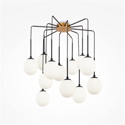 Maytoni Подвесной светильник MOD176PL-12G MOD176PL-12G - фото 102105