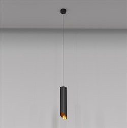 Maytoni Подвесной светильник Lipari GU10 1x35Вт P044PL-01-30GU10-B - фото 102160