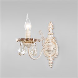 Eurosvet 90168/7 Светильник подвесной черный жемчуг a061146 - фото 102204