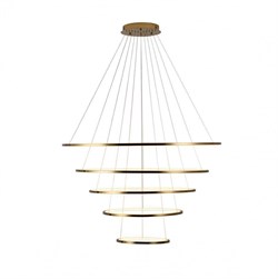 LOFT IT 10015/5 Светильник подвесной Ring, шт 10015/5 - фото 102252