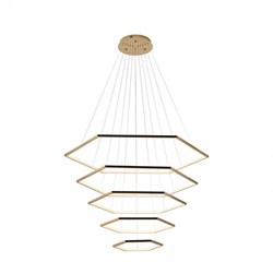 LOFT IT 10016/5 Светильник подвесной Ring, шт 10016/5 - фото 102268