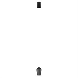 LOFT IT 10357/1 Подвесной светильник Blackout, шт 10357/1 - фото 102295