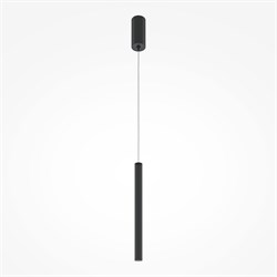 Maytoni Подвесной светильник MOD159PL-L6BK MOD159PL-L6BK - фото 102383