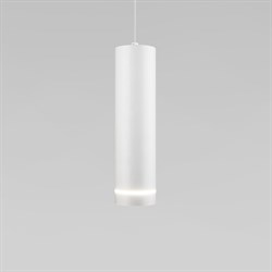 Elektrostandard DLR023 12W 3000K белый матовый / Подвесной светодиодный светильник a063931 a063931 - фото 102403