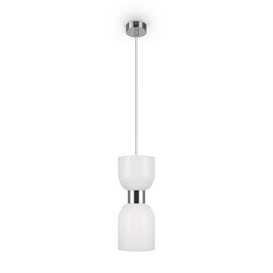 Freya Savia Подвесной светильник, Хром FR5203PL-01CH - фото 102416