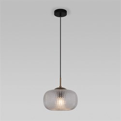 Eurosvet Подвесной светильник 50262/1 прозрачный a064963 - фото 102426