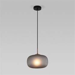 Eurosvet Подвесной светильник 50262/1 серый a064964 - фото 102444