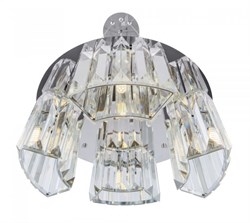 Maytoni Modern Colline Хром Подвесной светильник MOD083PL-04CH - фото 102473