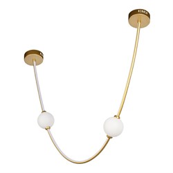 LOFT IT 10242/600 Gold Подвесной светильник Embrace, шт 10242/600 Gold - фото 102479