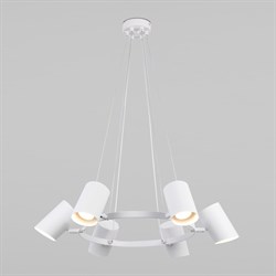 Eurosvet 70147/6 / подвесной светильник / белый a062036 a062036 - фото 102544