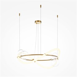 Maytoni Подвесной светильник MOD289PL-L44BS3K MOD289PL-L44BS3K - фото 102553