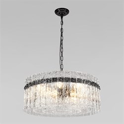 LOFT IT 10297/600 Pearl black Подвесной светильник Nevada 10297/600 Pearl black - фото 102557