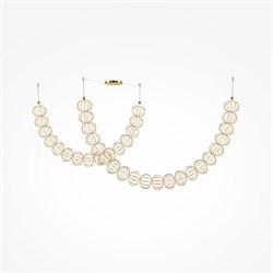 Maytoni Подвесной светильник MOD216PL-L55G3K MOD216PL-L55G3K - фото 102580