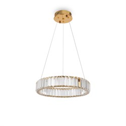 Freya FR5257PL-L17CH Tier Подвесной светильник Хром FR5257PL-L17CH - фото 102599