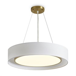 Freya Cozy Подвесной светильник FR6170PL-L52BS FR6170PL-L52BS - фото 102660