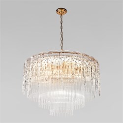 LOFT IT 10298/800 French gold Подвесной светильник Florida 10298/800 French gold - фото 102699