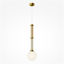 Maytoni Подвесной светильник MOD287PL-01BS MOD287PL-01BS - фото 102708