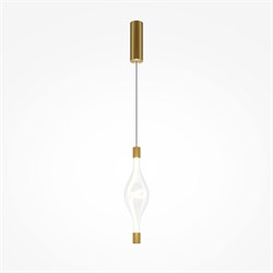 Maytoni Подвесной светильник MOD290PL-L14BS3K MOD290PL-L14BS3K - фото 102795