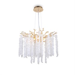 Freya FR1010PL-06G Mineral Подвесной светильник Золото FR1010PL-06G - фото 102804