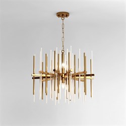 Eurosvet Bogate's 356/6 / Подвесной светильник a057236 - фото 102845