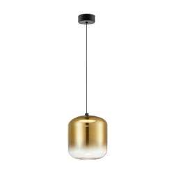 Freya Ida Подвесной светильник Матовый Черный FR6133PL-L4G - фото 102899