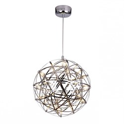 Divinare 1030/02 SP-42 Светильник подвесной 1030/02 SP-42 - фото 102905