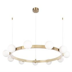 LOFT IT 10311/11 Подвесной светильник Hoop 10311/11 - фото 102964