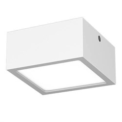 Lightstar Светильник накладной заливающего света со встроенными светодиодами Zolla Lightstar 213926 213926 - фото 103000