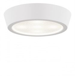 Lightstar Светильник накладной заливающего света со встроенными светодиодами Urbano Lightstar 214904 214904 - фото 103107